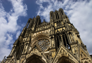 Ramoneur Reims
