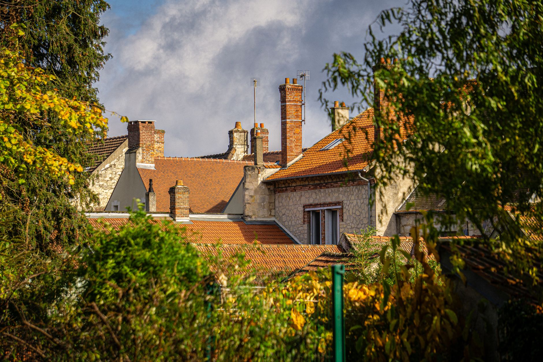 Ramoneur Reims
